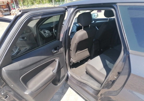 Ford Mondeo cena 15000 przebieg: 304447, rok produkcji 2007 z Szczecin małe 137